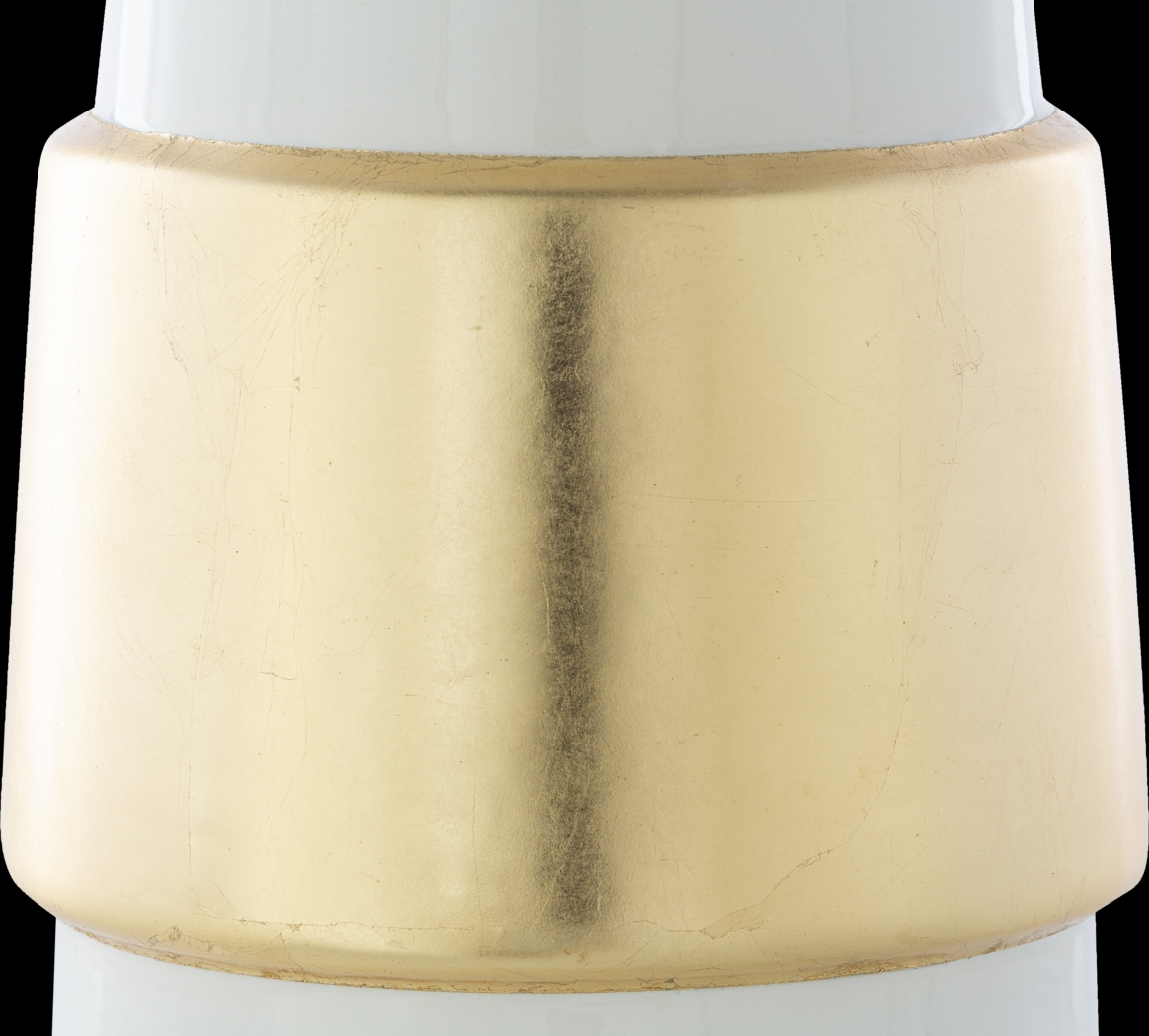 Boice Park Ivory Lamp - Thumbnail - Image 2