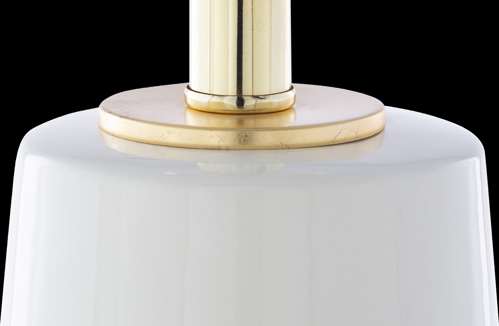 Boice Park Ivory Lamp - Thumbnail - Image 3