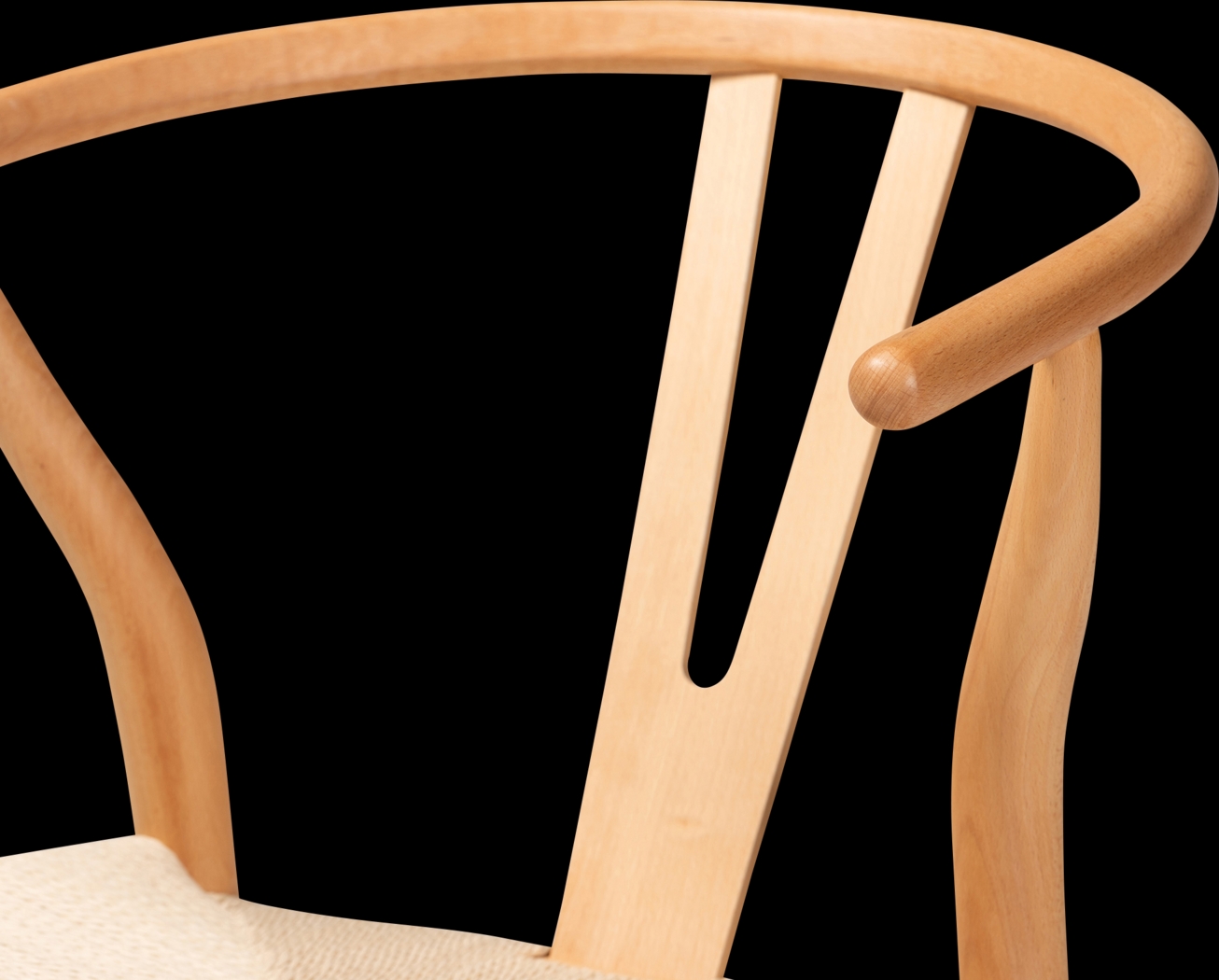 Boilvin Brown Side Chair, Set of 2 - Thumbnail - Image 6