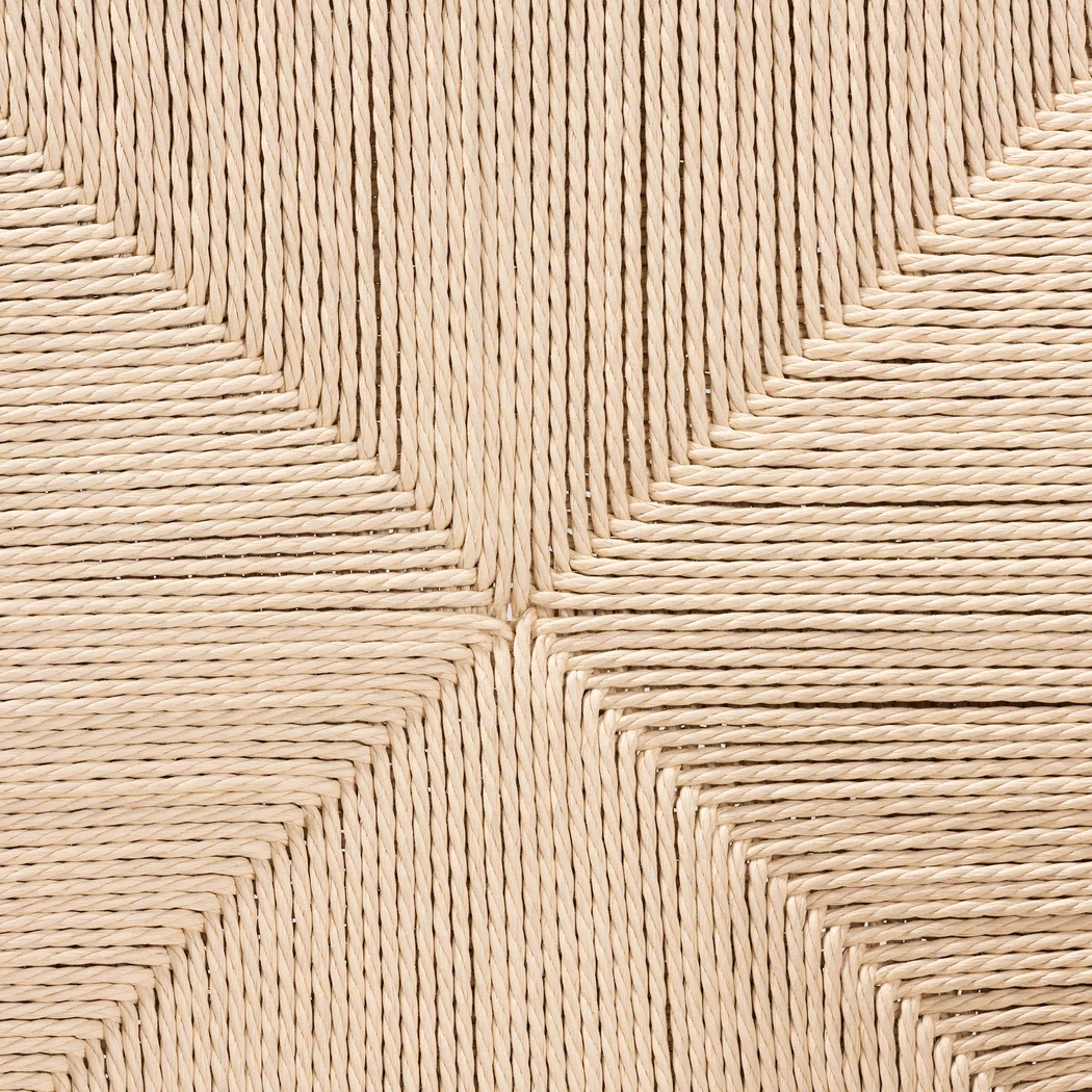 Boilvin Brown Side Chair, Set of 2 - Thumbnail - Image 8