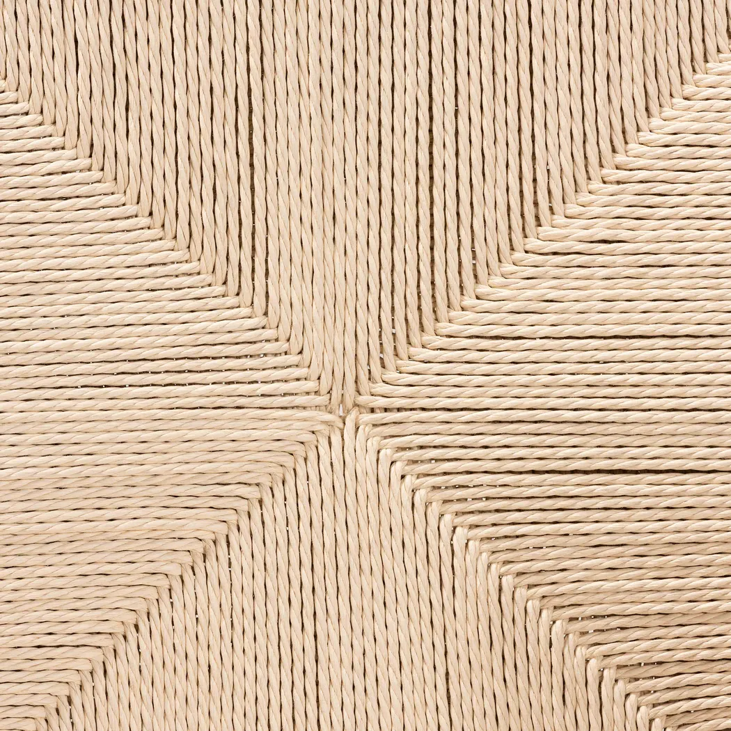 Boilvin White Barstool, Set of 2 - Thumbnail - Image 8