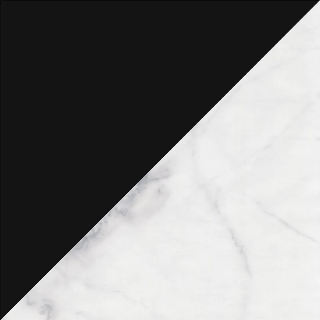 Bokel Black 64 In. Console - Thumbnail - Image 8