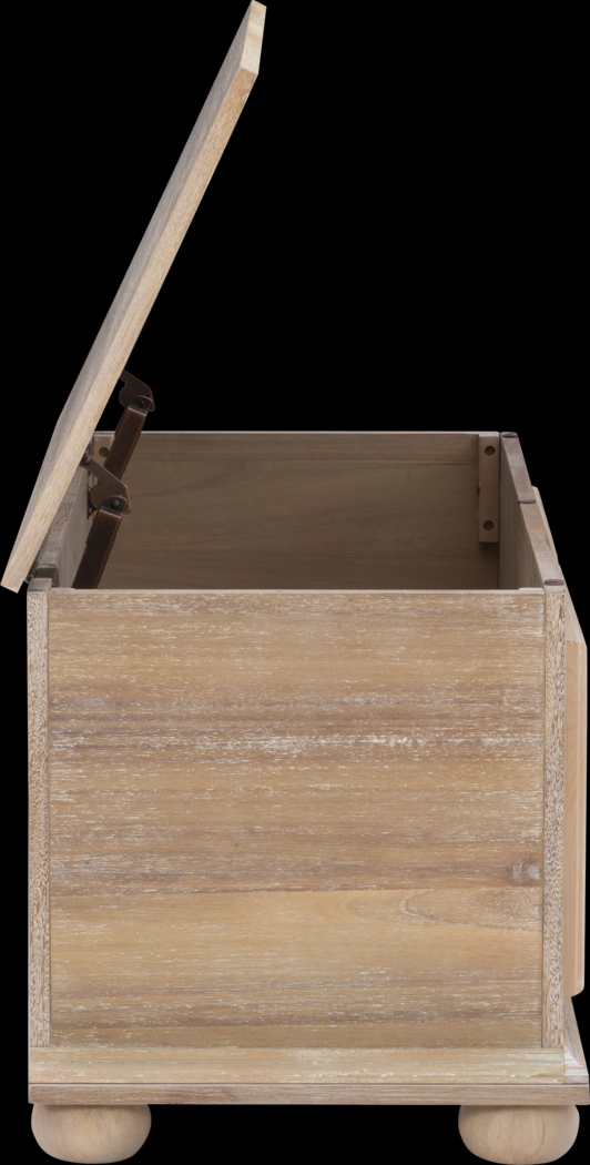 Bolanos Natural Cedar Chest - Thumbnail - Image 11