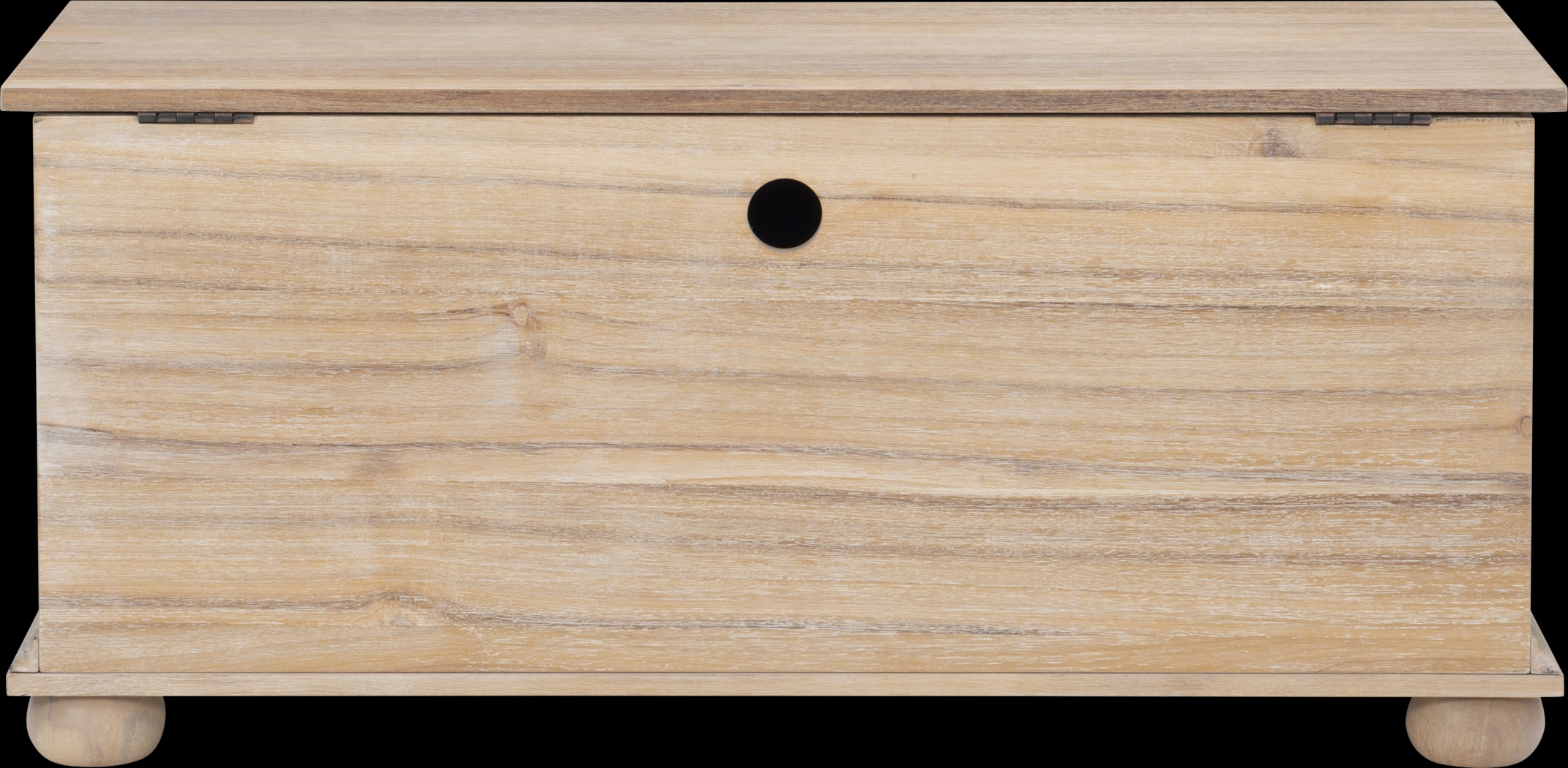 Bolanos Natural Cedar Chest - Thumbnail - Image 13