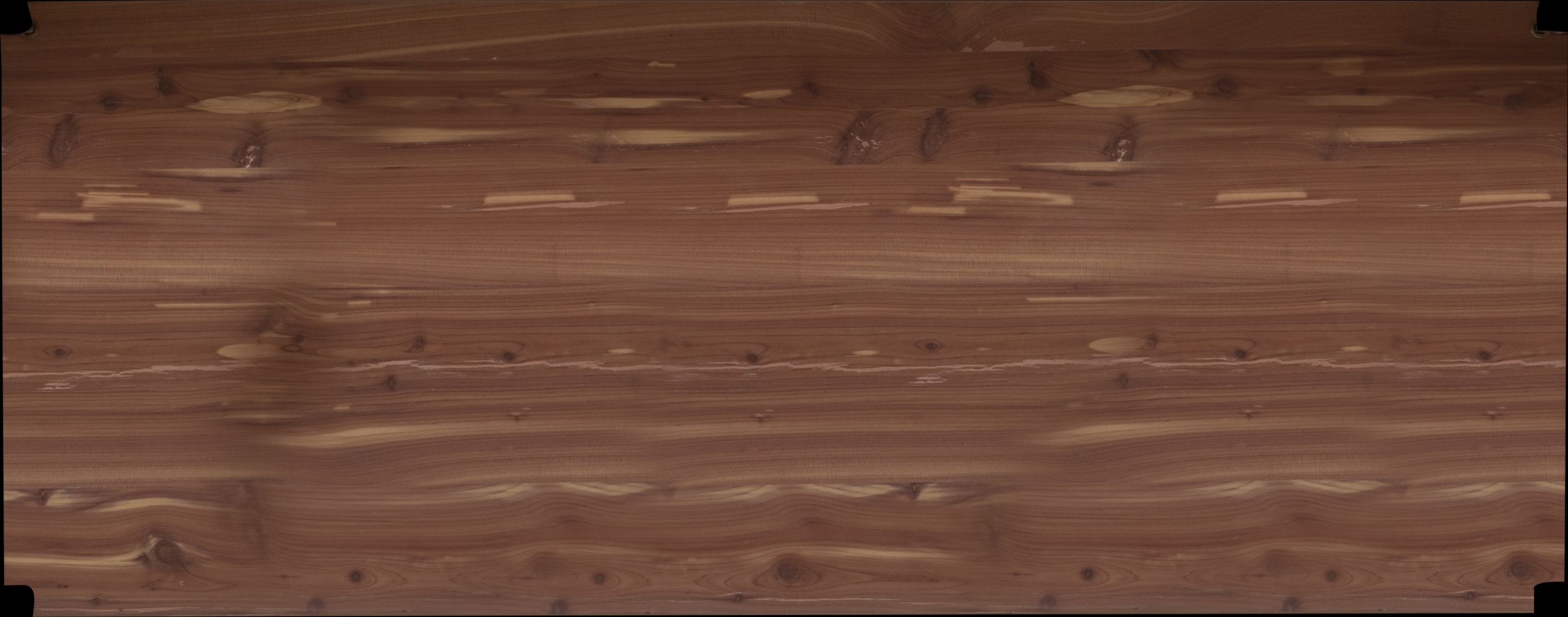 Bolanos Natural Cedar Chest - Thumbnail - Image 14