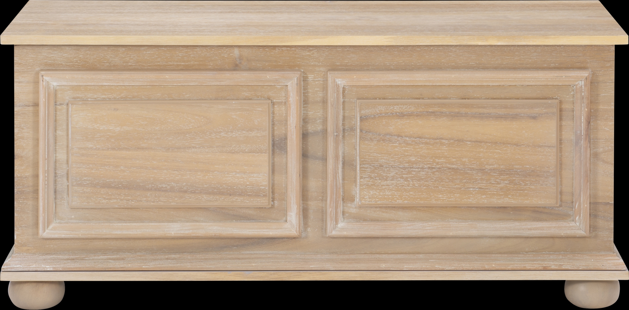 Bolanos Natural Cedar Chest - Thumbnail - Image 10