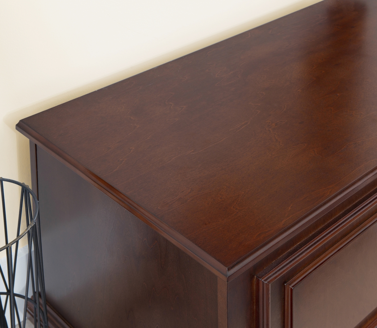 Bolanos Cherry Cedar Chest - Thumbnail - Image 11