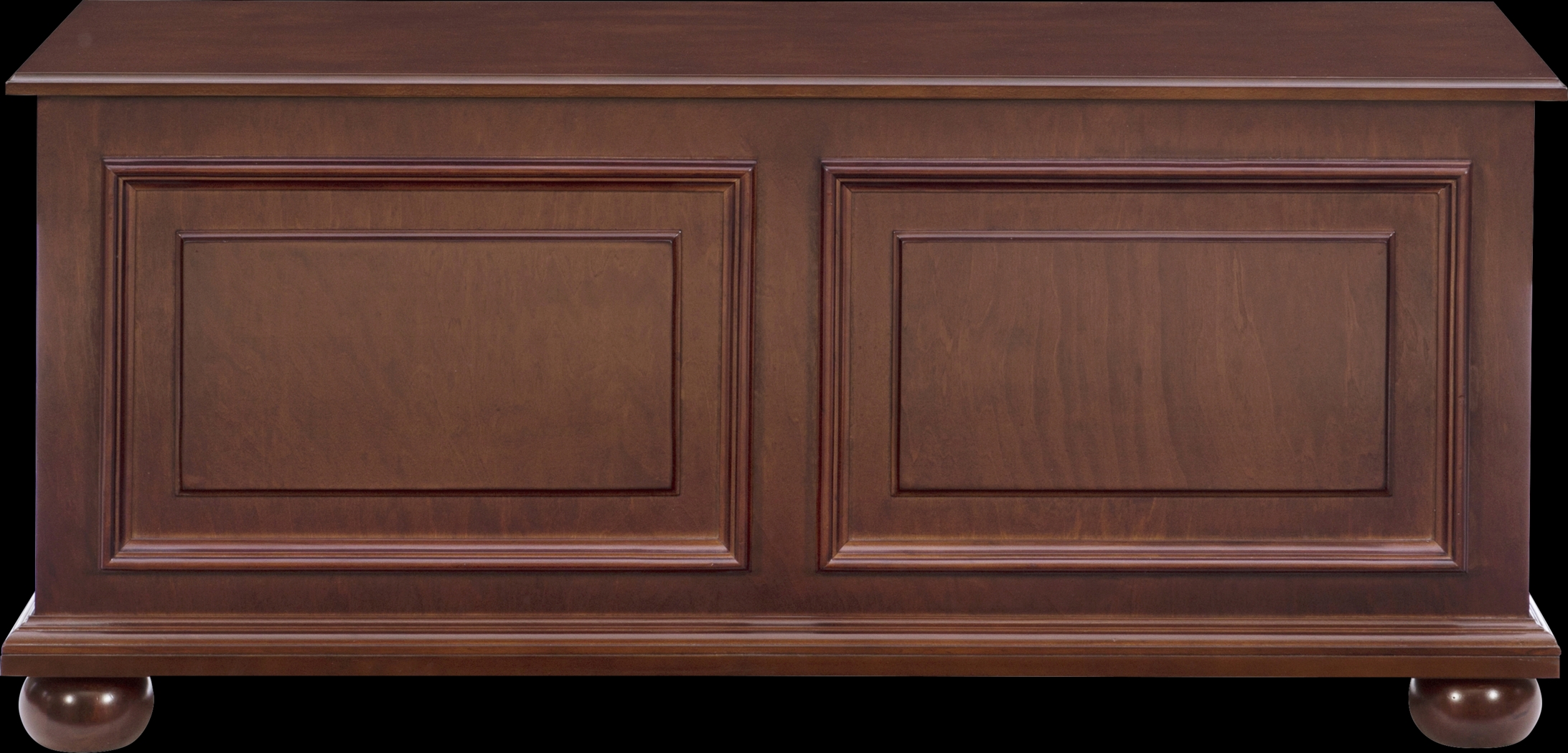 Bolanos Cherry Cedar Chest - Thumbnail - Image 12