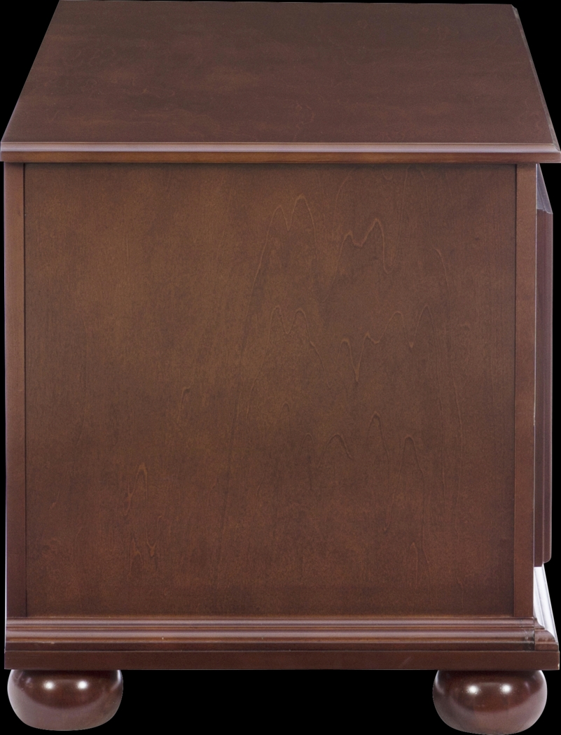 Bolanos Cherry Cedar Chest - Thumbnail - Image 13