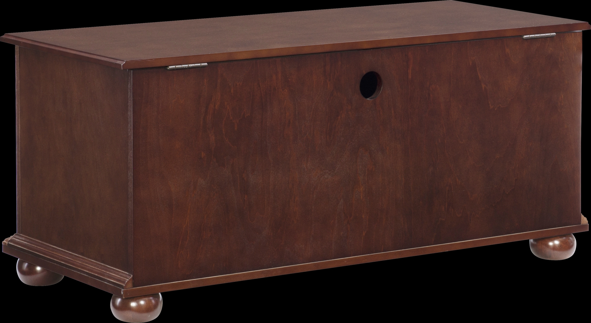 Bolanos Cherry Cedar Chest - Thumbnail - Image 14