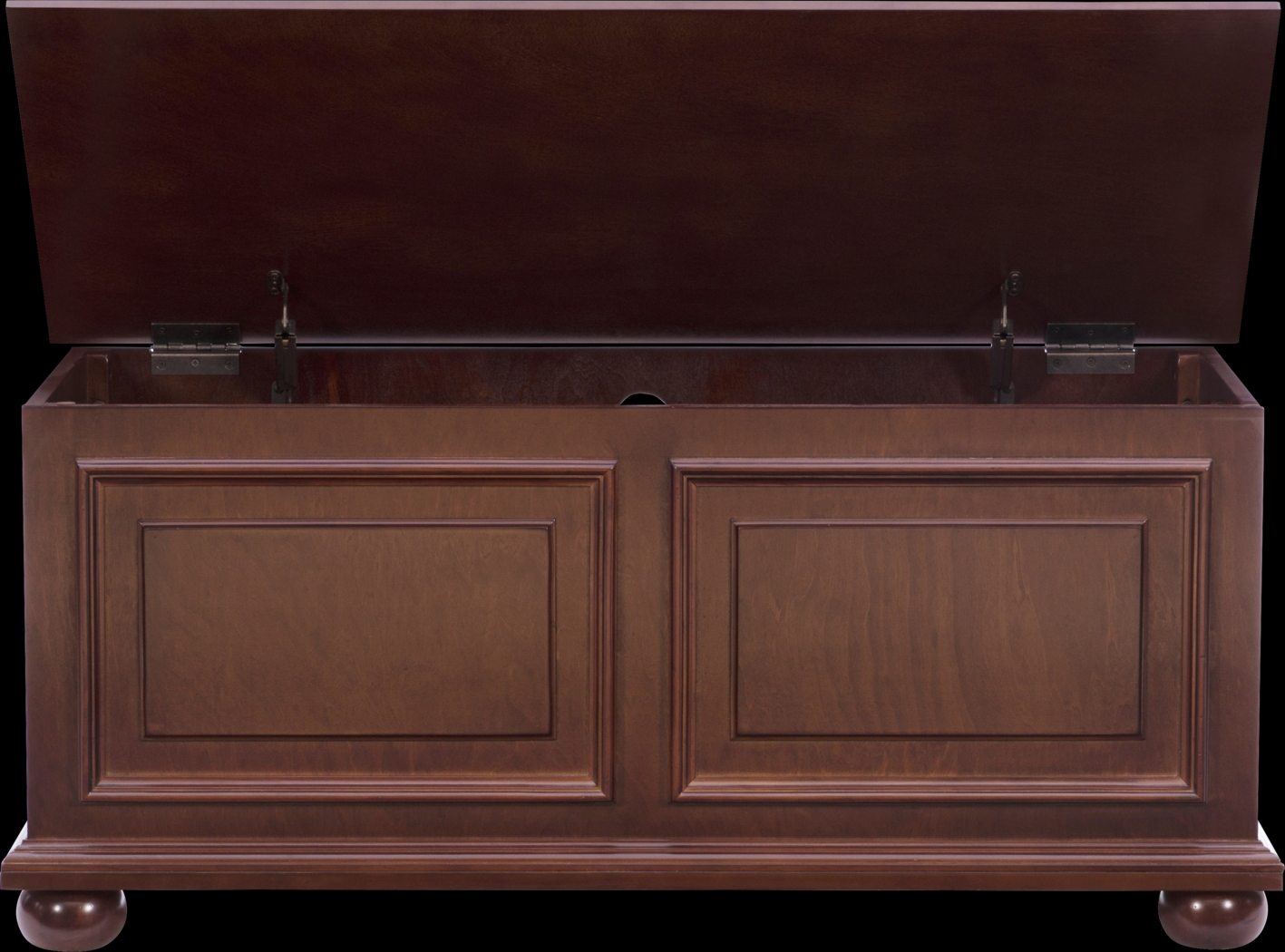 Bolanos Cherry Cedar Chest - Thumbnail - Image 17