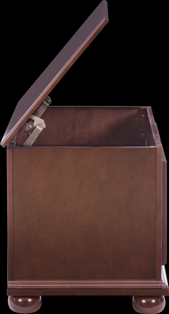 Bolanos Cherry Cedar Chest - Thumbnail - Image 18