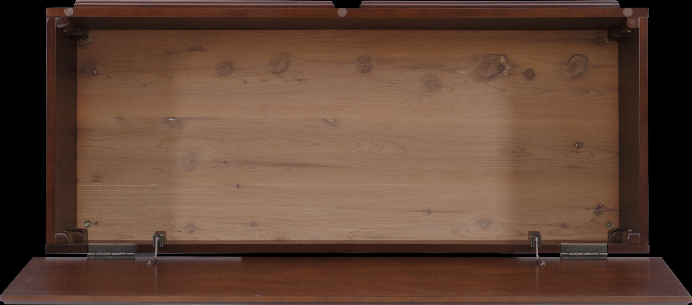 Bolanos Cherry Cedar Chest - Thumbnail - Image 19