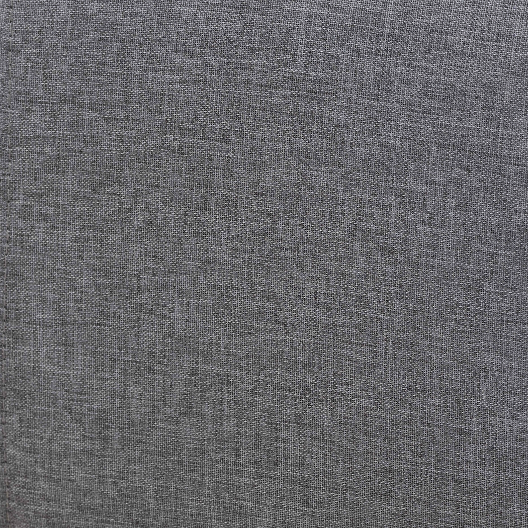 Bolender Gray Queen Platform Bed - Thumbnail - Image 8