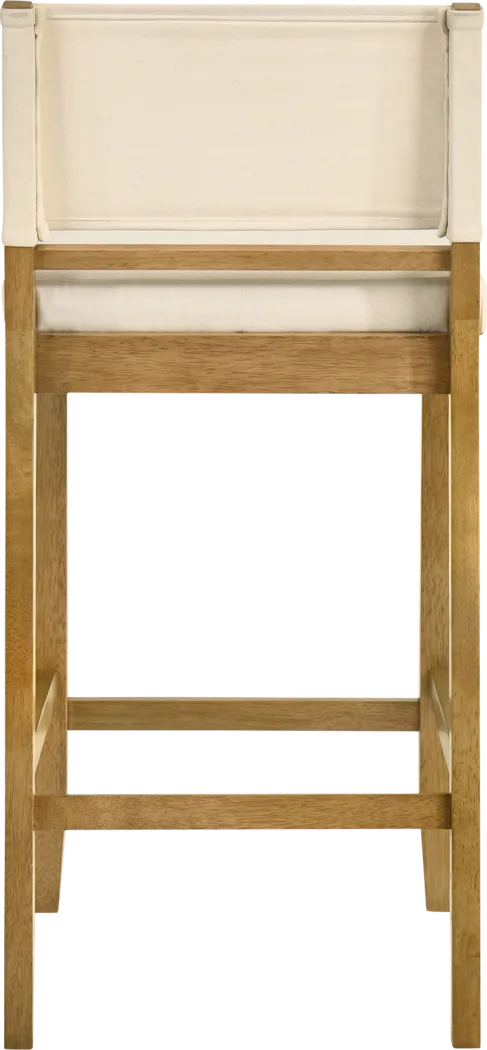 Bolfell Natural Barstool - Thumbnail - Image 3