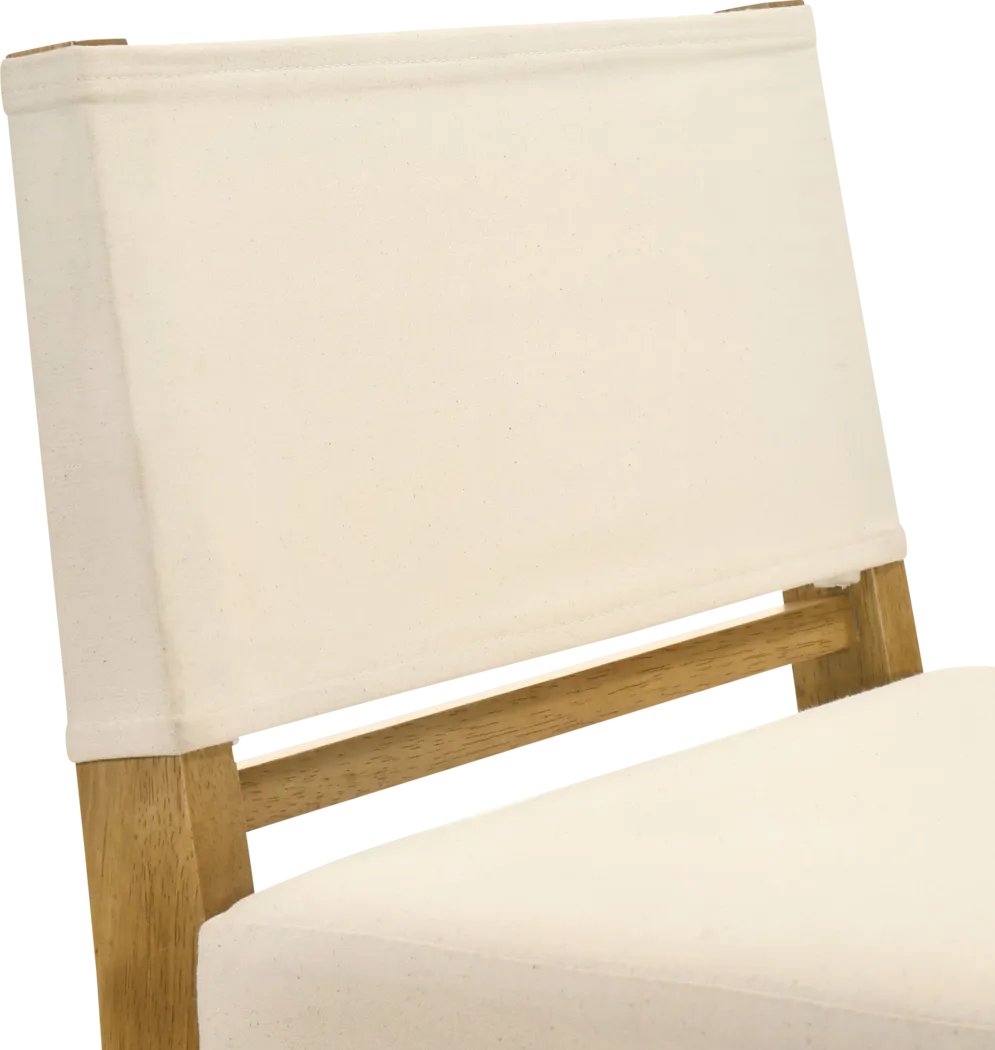 Bolfell Natural Counter Height Stool - Thumbnail - Image 7