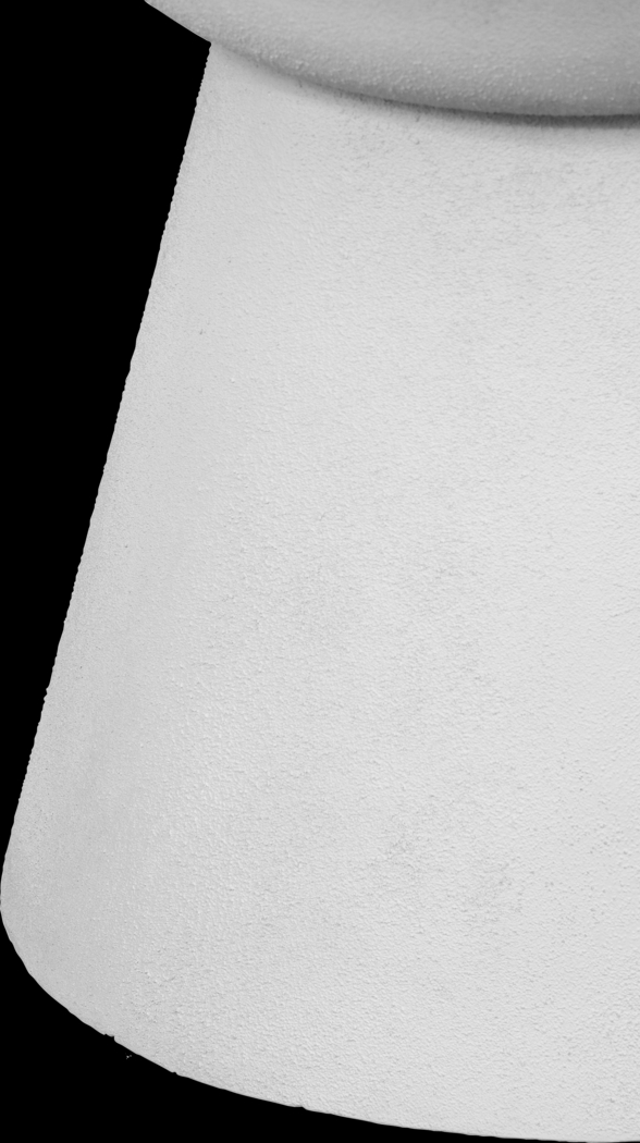 Bolleana White Dining Table - Thumbnail - Image 3