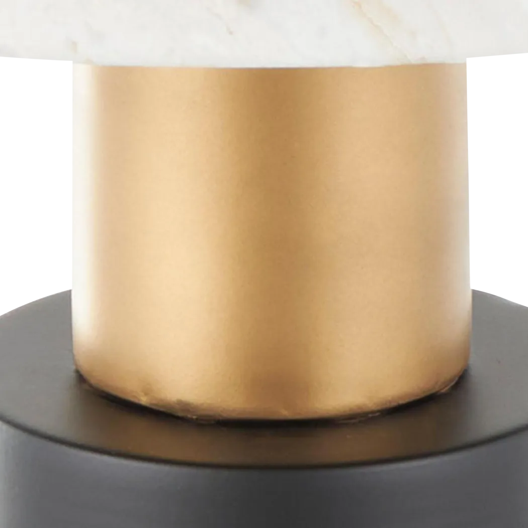 Bolto Black Accent Table - Thumbnail - Image 8