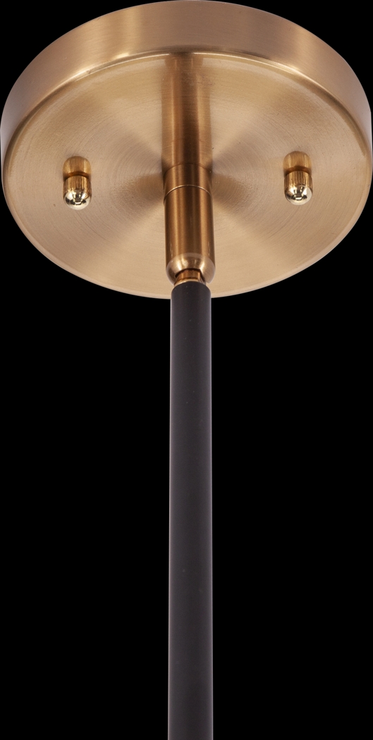 Boltonly Gold Chandelier - Thumbnail - Image 2