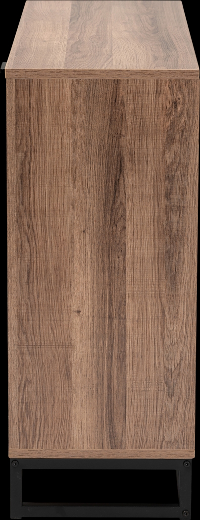 Bomarc Brown Sideboard - Thumbnail - Image 4