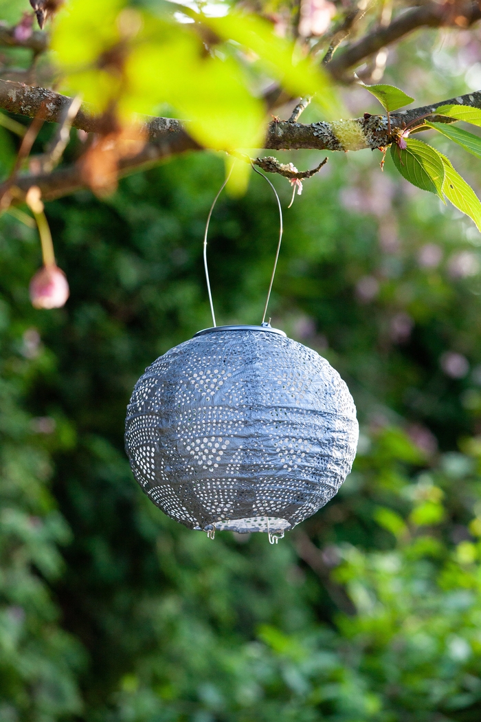 Bombora Sky Outdoor Solar Lantern - Thumbnail - Image 3