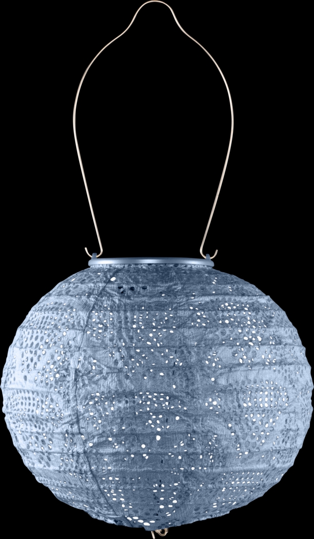 Bombora Sky Outdoor Solar Lantern - Thumbnail - Image 1