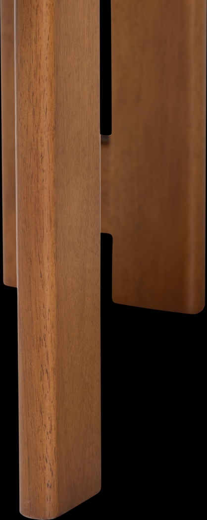 Bonarosa Cream Dining Chair, Set of 2 - Thumbnail - Image 7