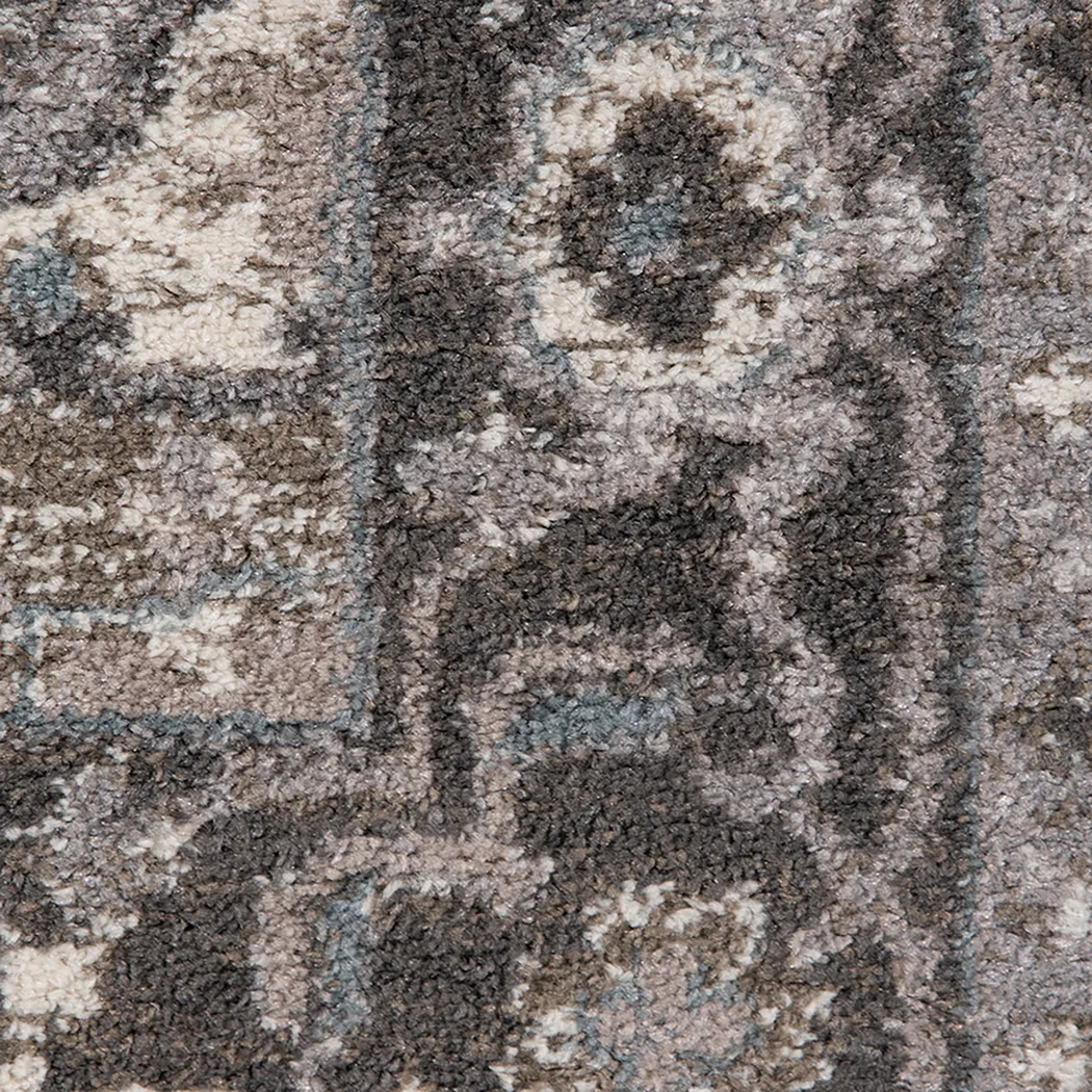 Bonasor Beige 5' x 7'6 Rug - Thumbnail - Image 6