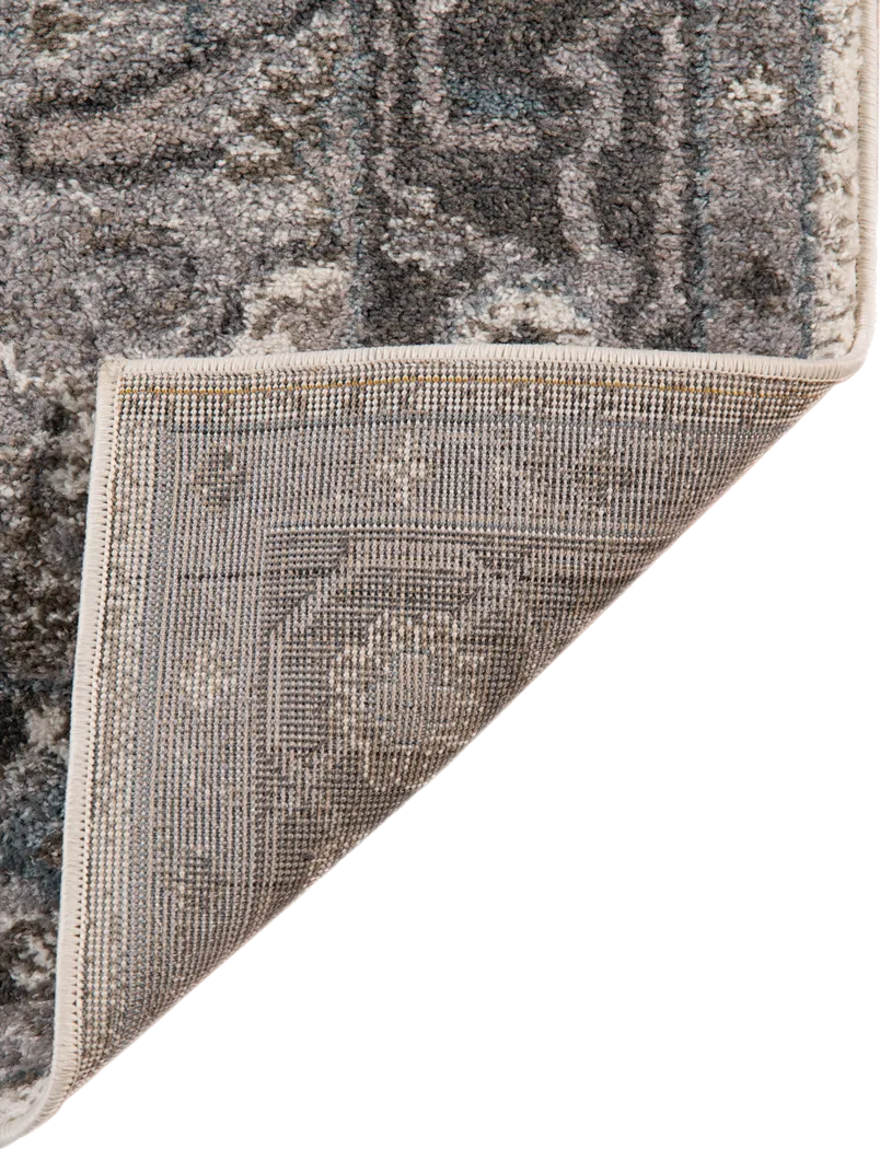 Bonasor Beige 7'9 x 9'9 Rug - Thumbnail - Image 4