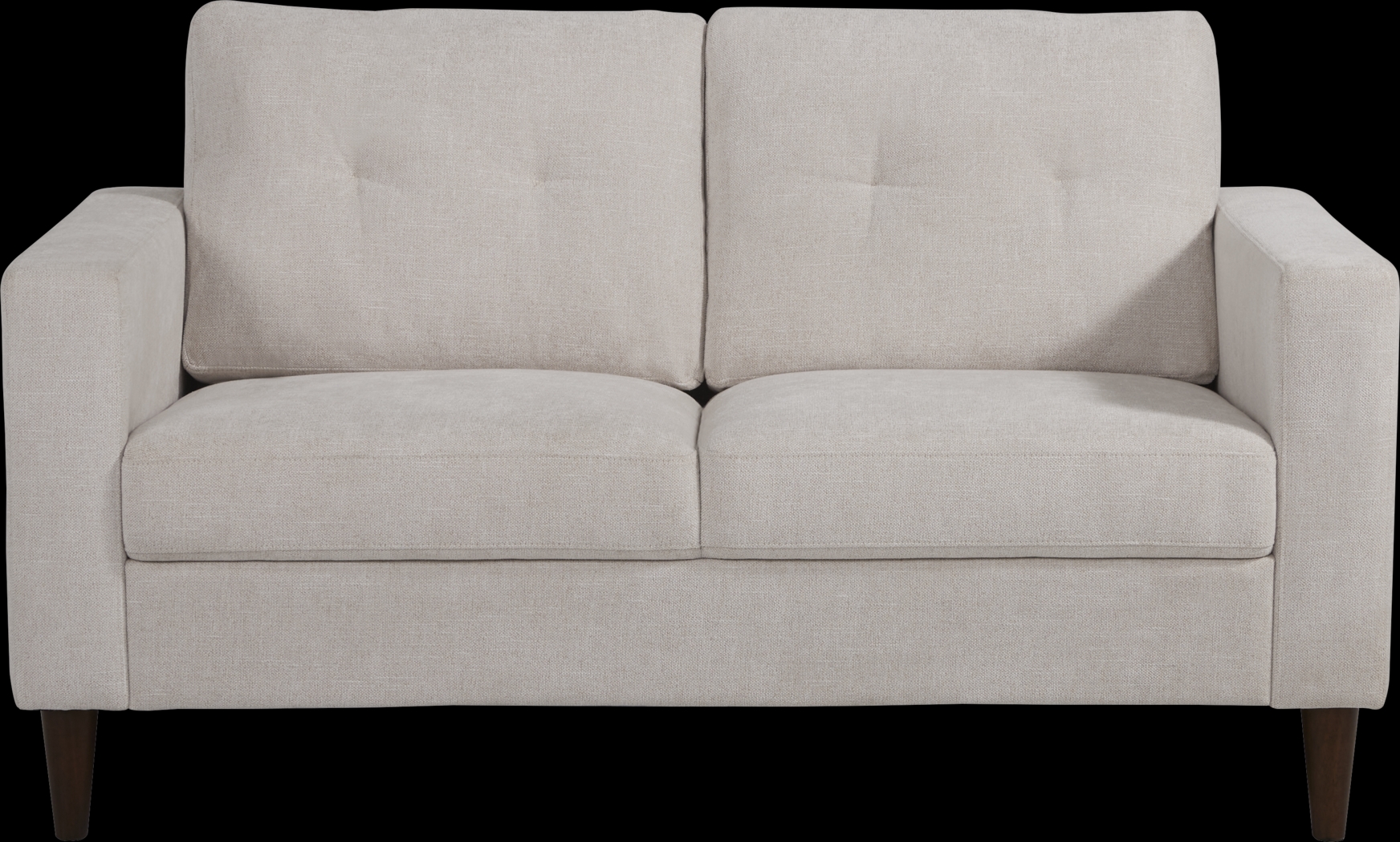 Bonavista Beige 2 Pc Living Room - Thumbnail - Image 4