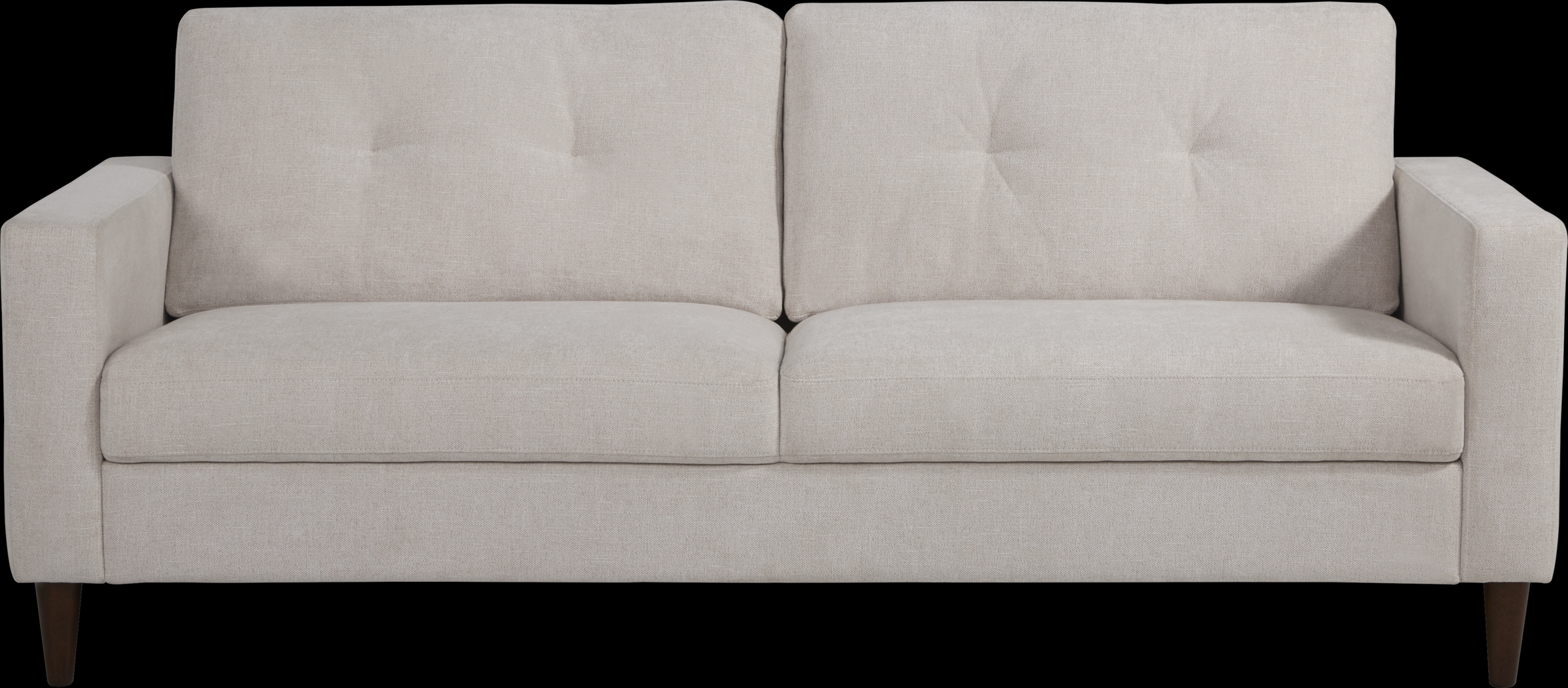 Bonavista Beige 2 Pc Living Room - Thumbnail - Image 3