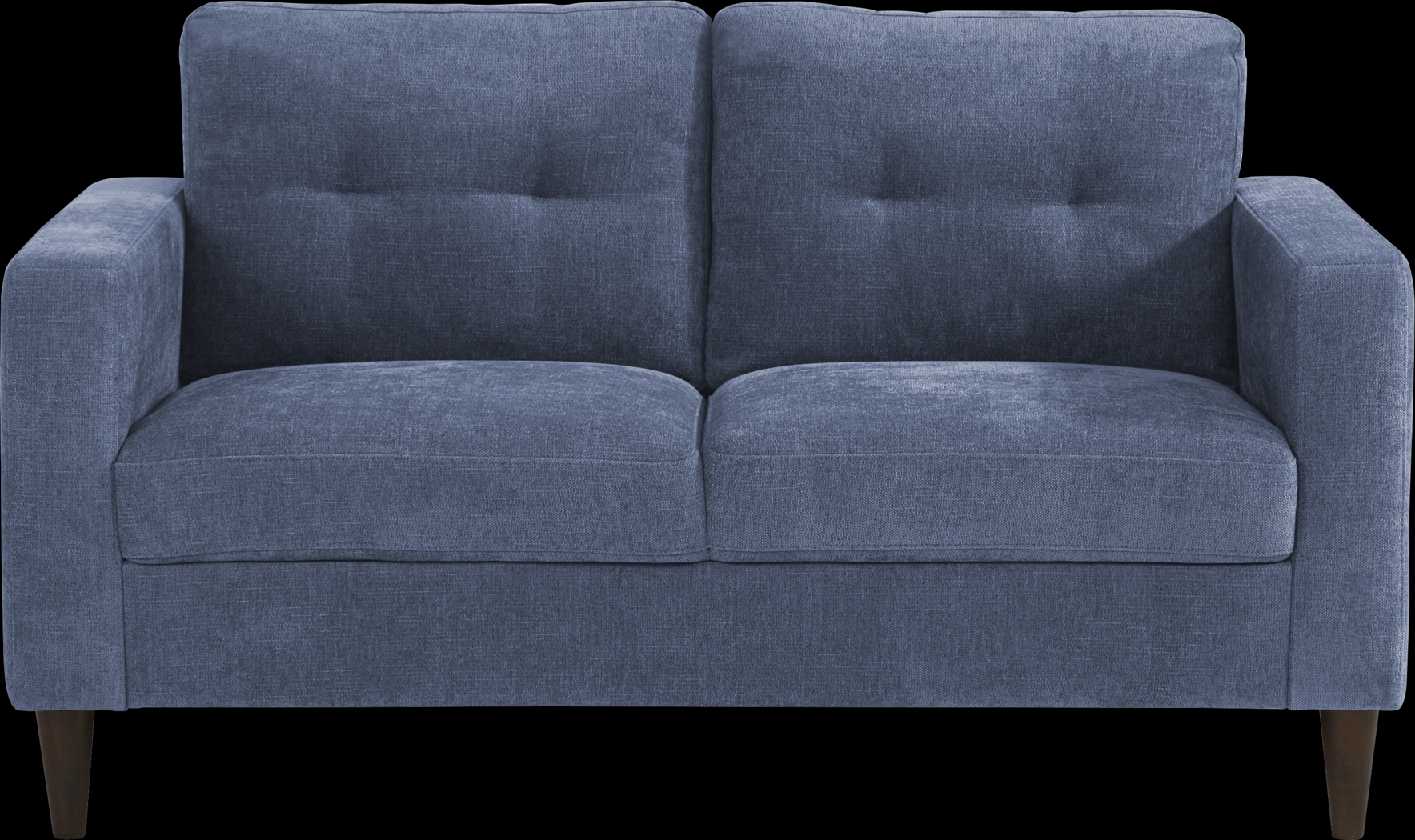 Bonavista Blue 5 Pc Living Room - Thumbnail - Image 4