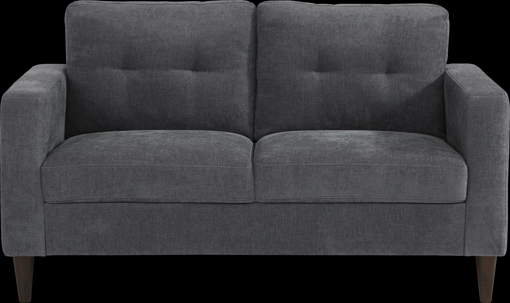 Bonavista Gray 5 Pc Living Room - Thumbnail - Image 4