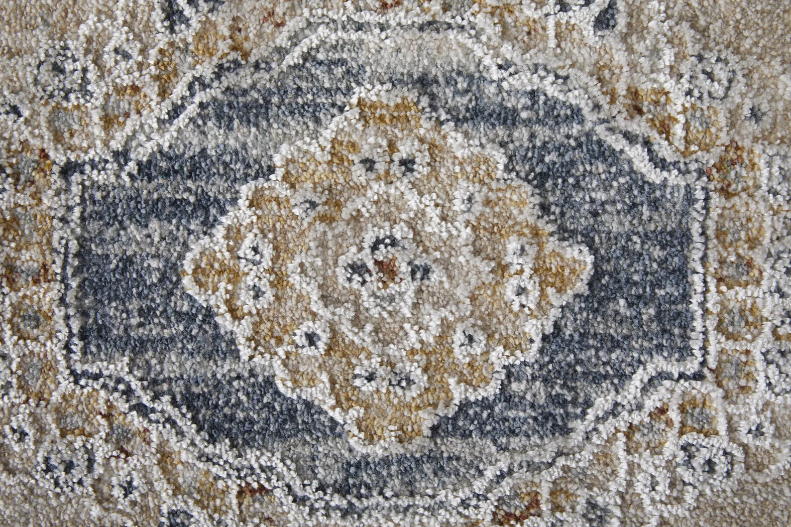 Bondera Cream 5' x 7'6 Rug - Thumbnail - Image 6