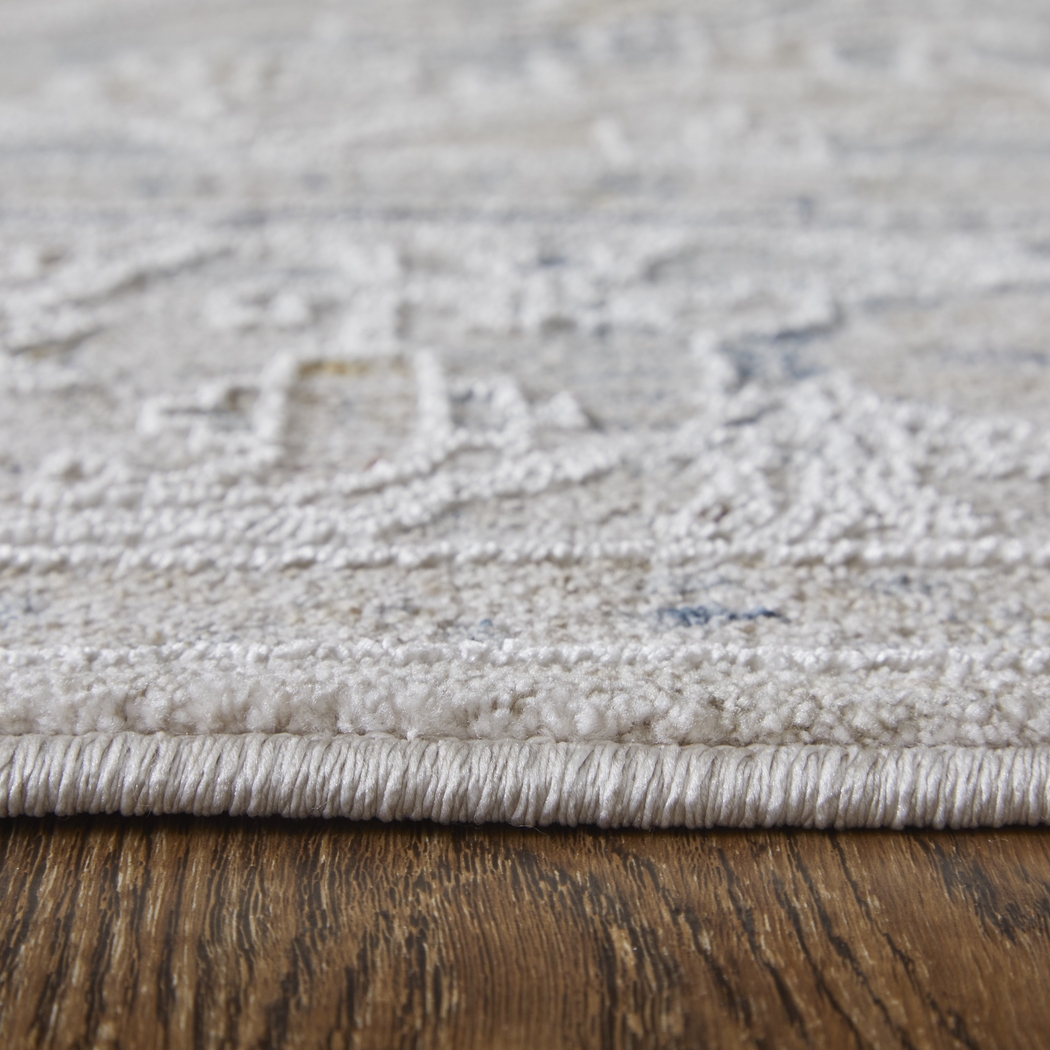 Bondera Cream 7'10 x 10'3 Rug - Thumbnail - Image 5