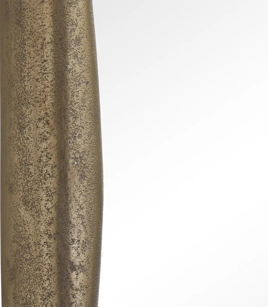 Boneear Brass Mirror - Thumbnail - Image 5