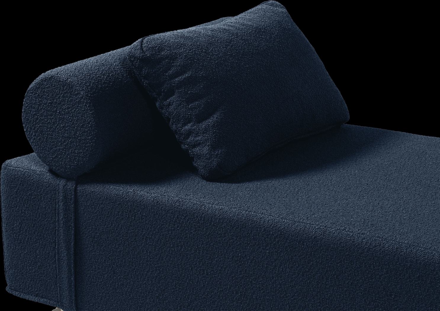 Bonford Navy Daybed - Thumbnail - Image 4