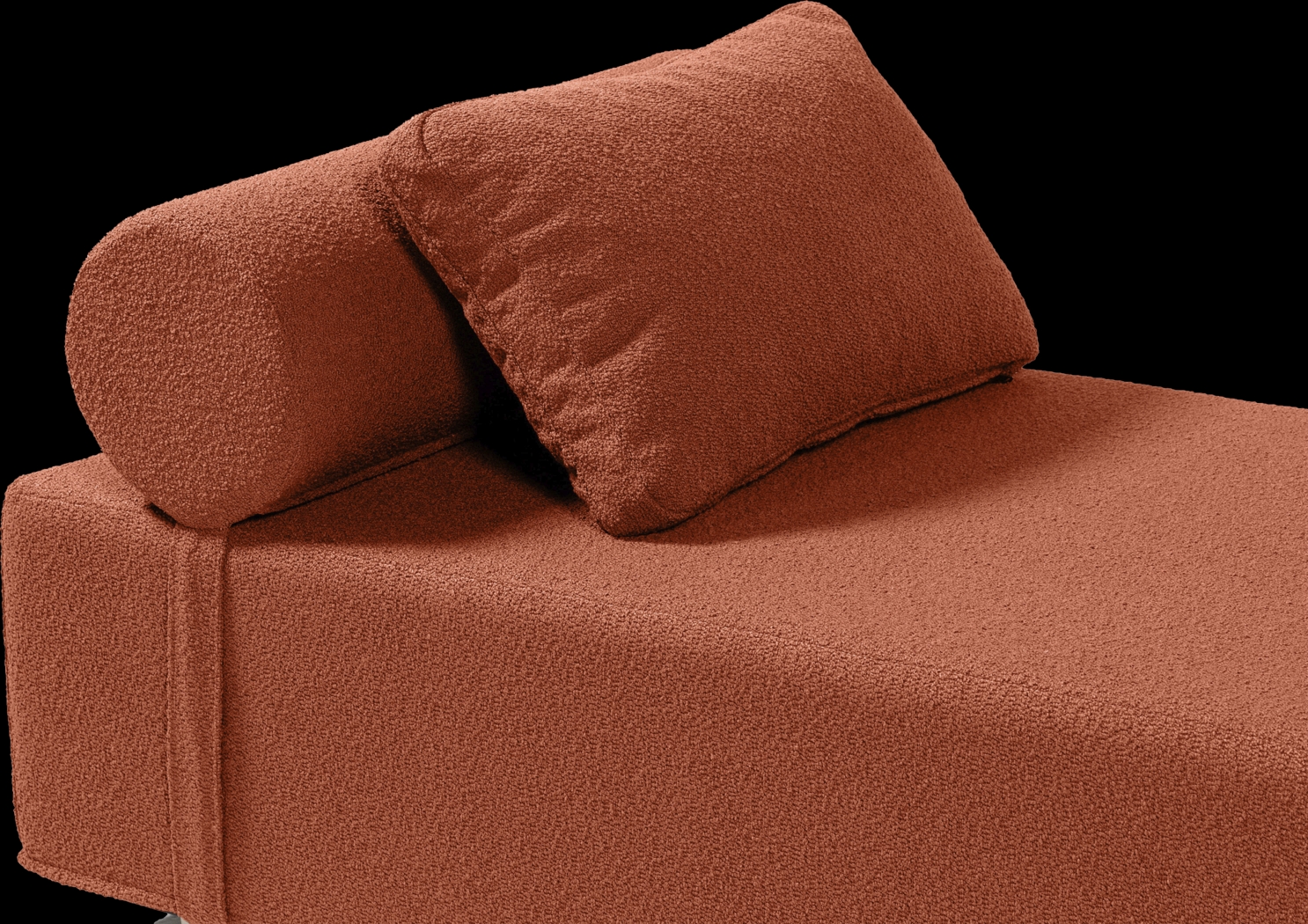 Bonford Terracotta Daybed - Thumbnail - Image 4