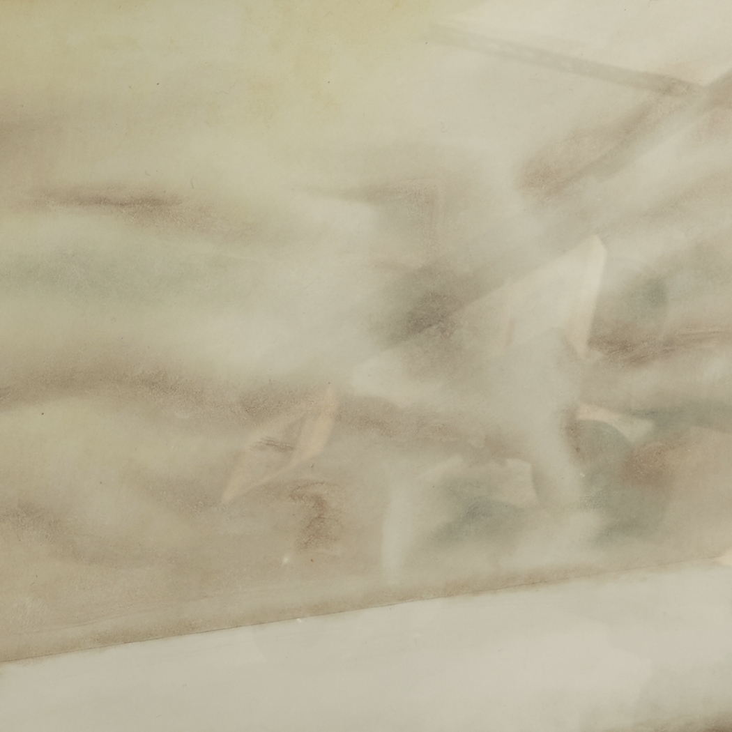 Bonham Blue Bar Cabinet - Thumbnail - Image 8