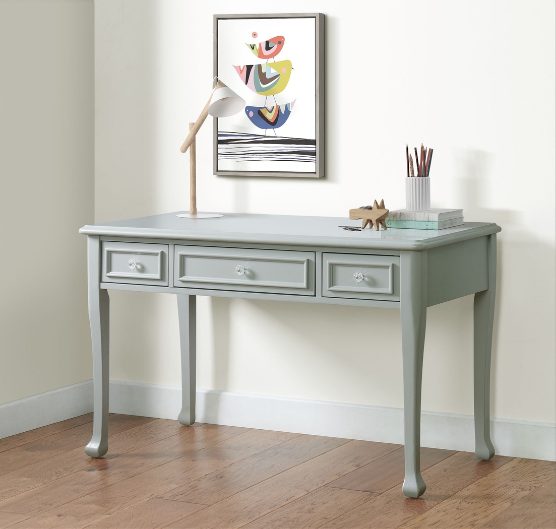 Bonielane Gray Desk - Thumbnail - Image 2