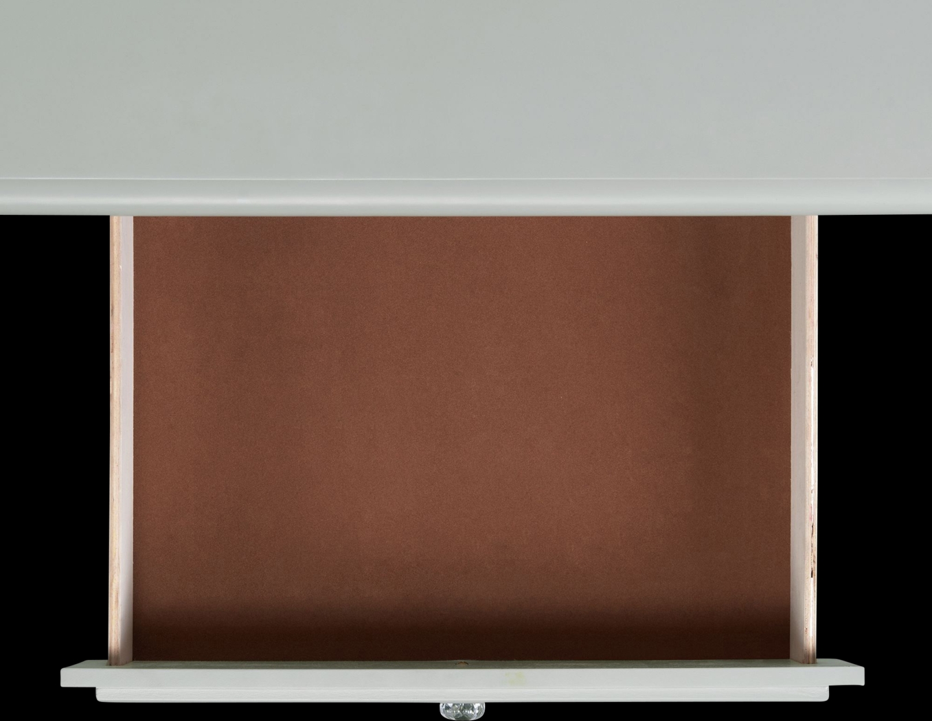 Bonielane Gray Desk - Thumbnail - Image 5