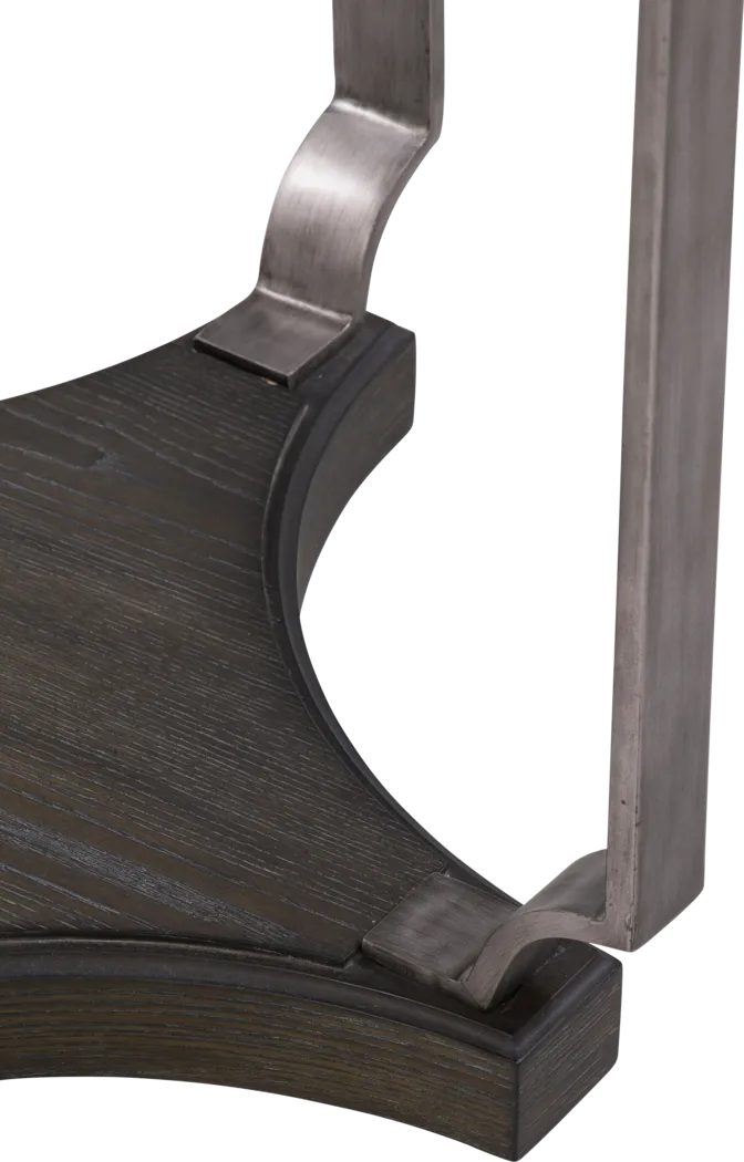 Bonifacio White Cocktail Table - Thumbnail - Image 2