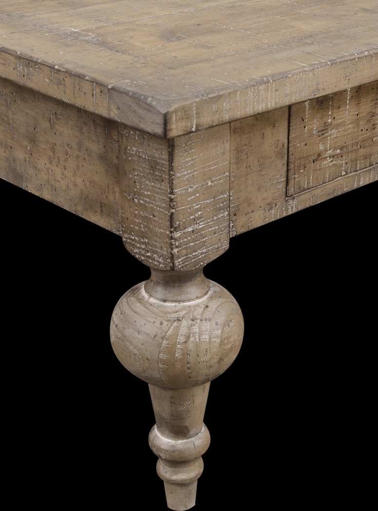 Bonini Beige Cocktail Table - Thumbnail - Image 3