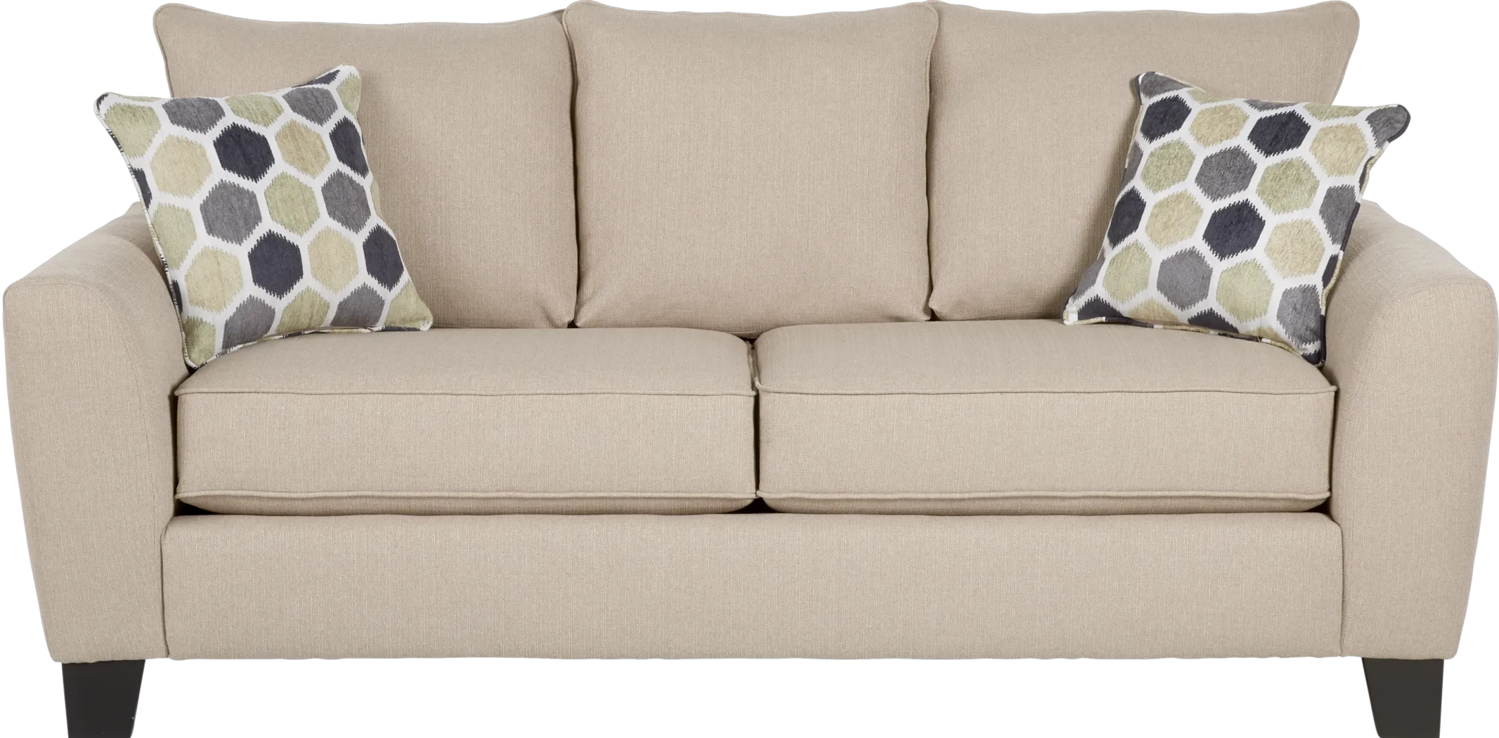 Bonita Springs Beige Sleeper - Thumbnail - Image 1