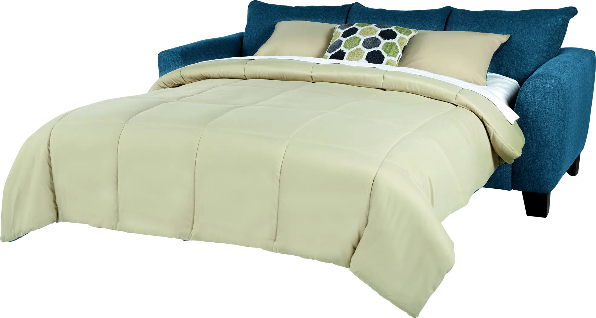 Bonita Springs Blue Sleeper - Thumbnail - Image 2