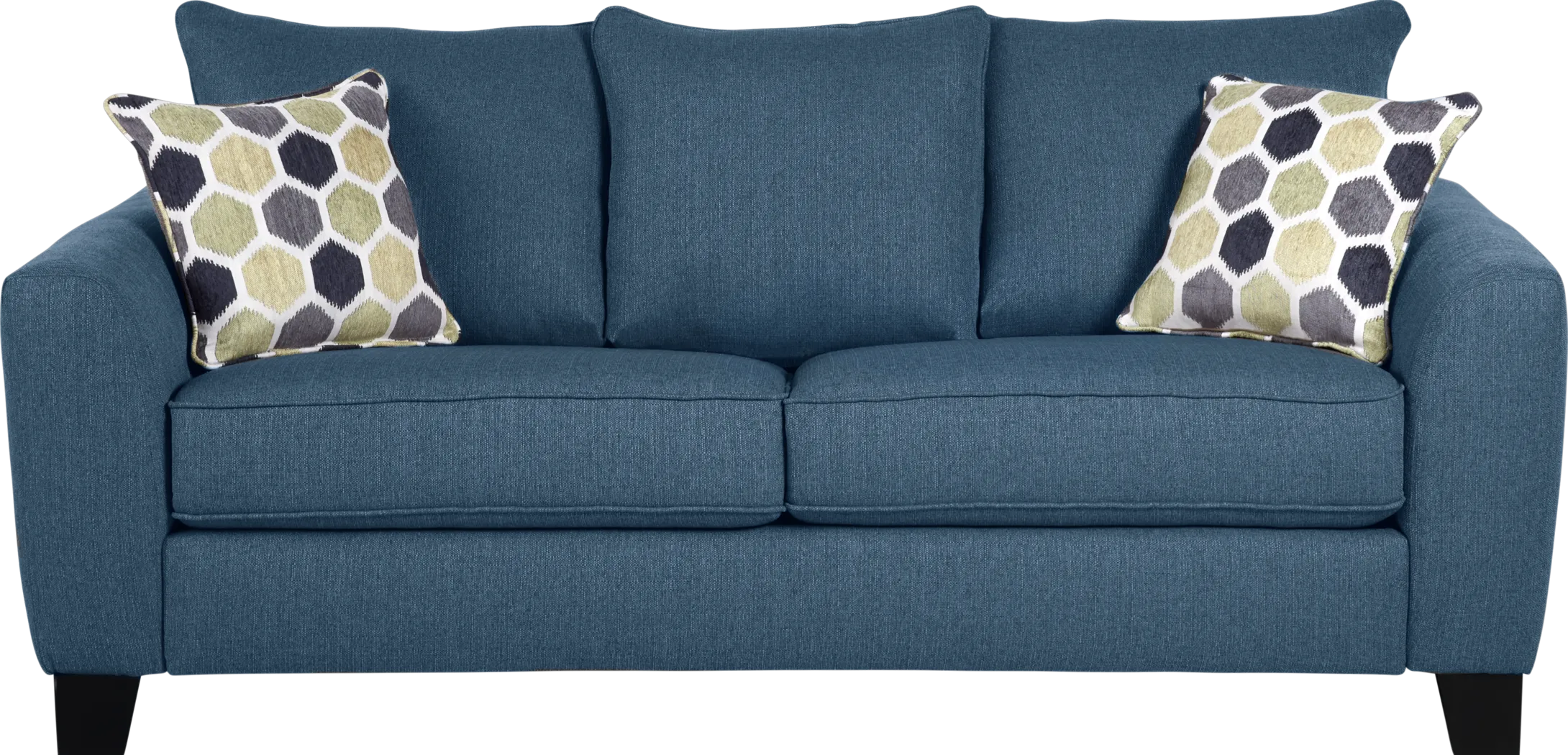 Bonita Springs Blue Sleeper - Thumbnail - Image 1