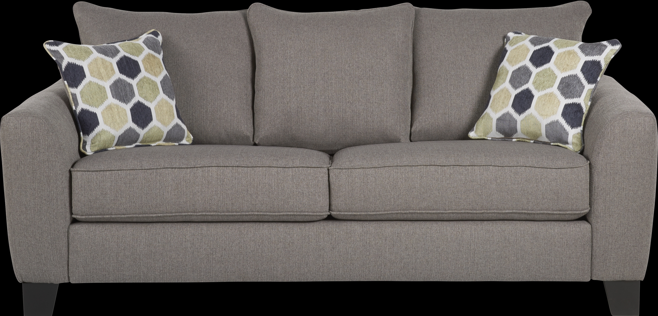 Bonita Springs Gray Sleeper - Thumbnail - Image 1