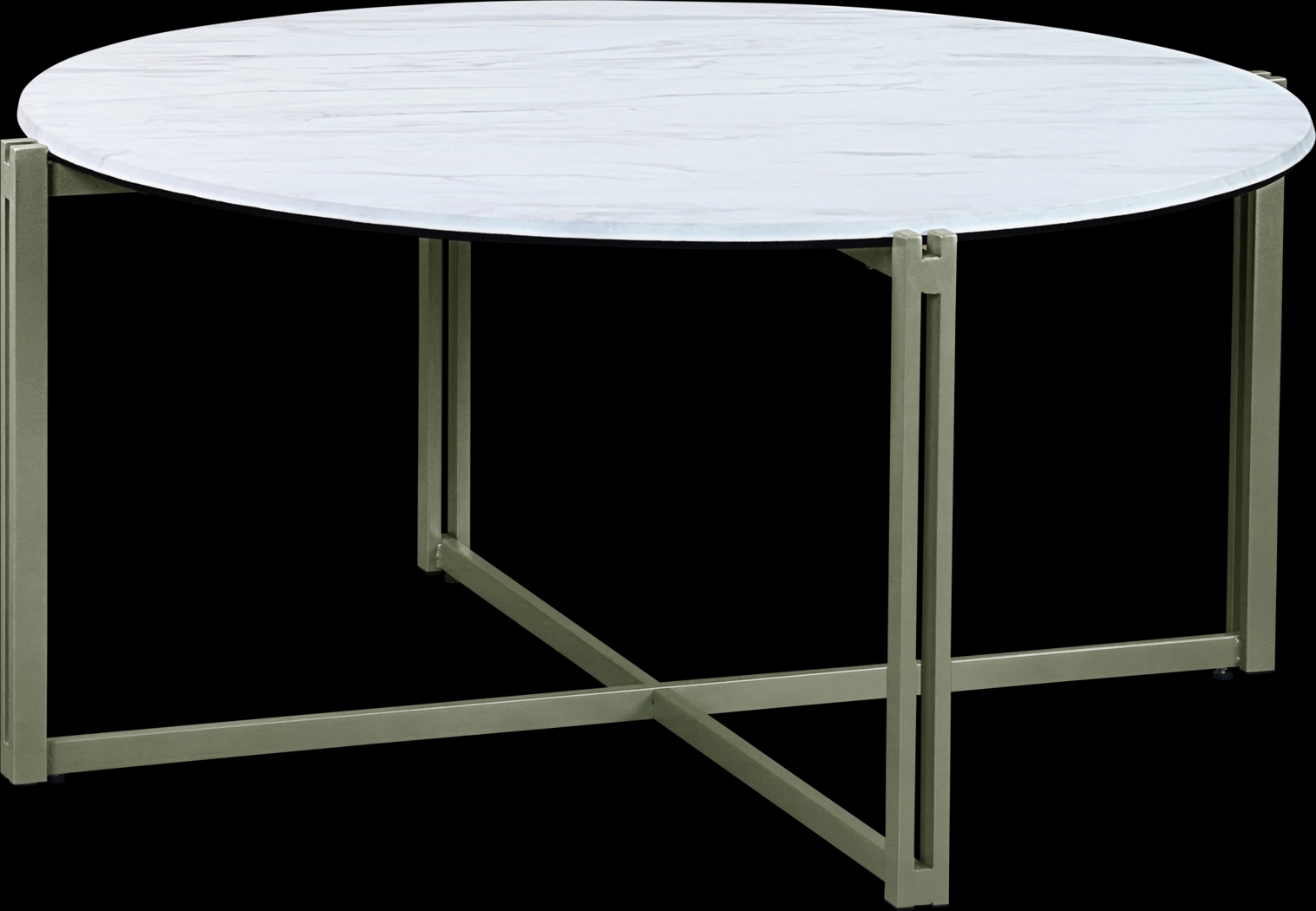 Bonito Champagne Cocktail Table - Thumbnail - Image 1