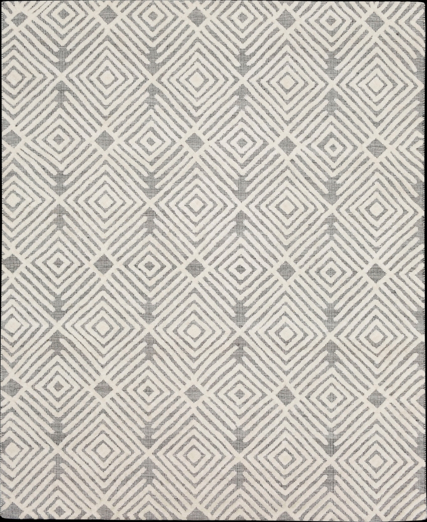 Bonnavista White 8' x 10' Rug - Thumbnail - Image 1