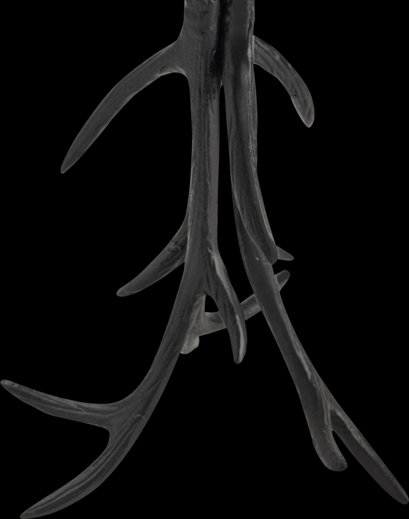 Bontura Gray Accent Table - Thumbnail - Image 3